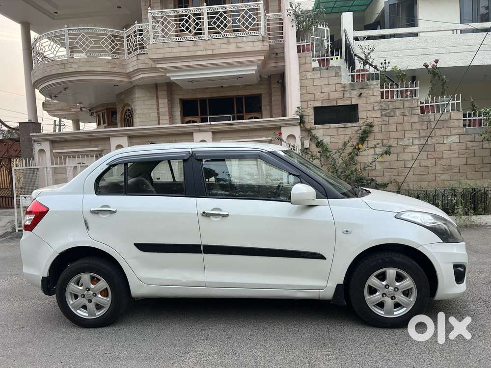 Maruti Suzuki Swift Dzire Ldi Bsiv, 2014, Diesel