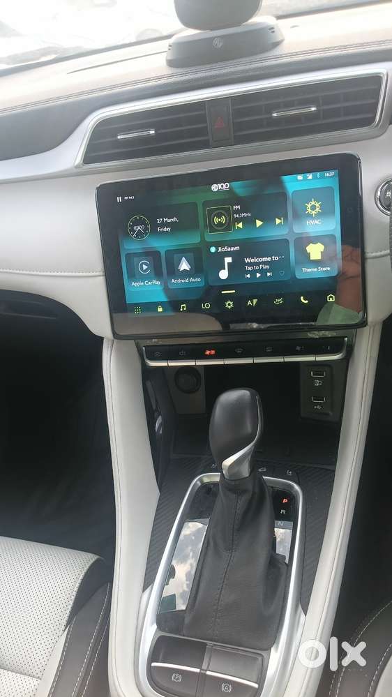 Mg Astor 1.5 Savvy Cvt, 2024, Petrol