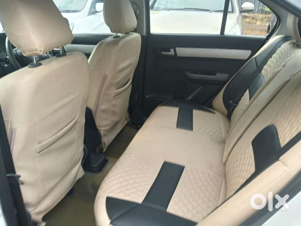 Maruti Suzuki Swift Dzire 2012-2015 Vdi, 2012, Diesel