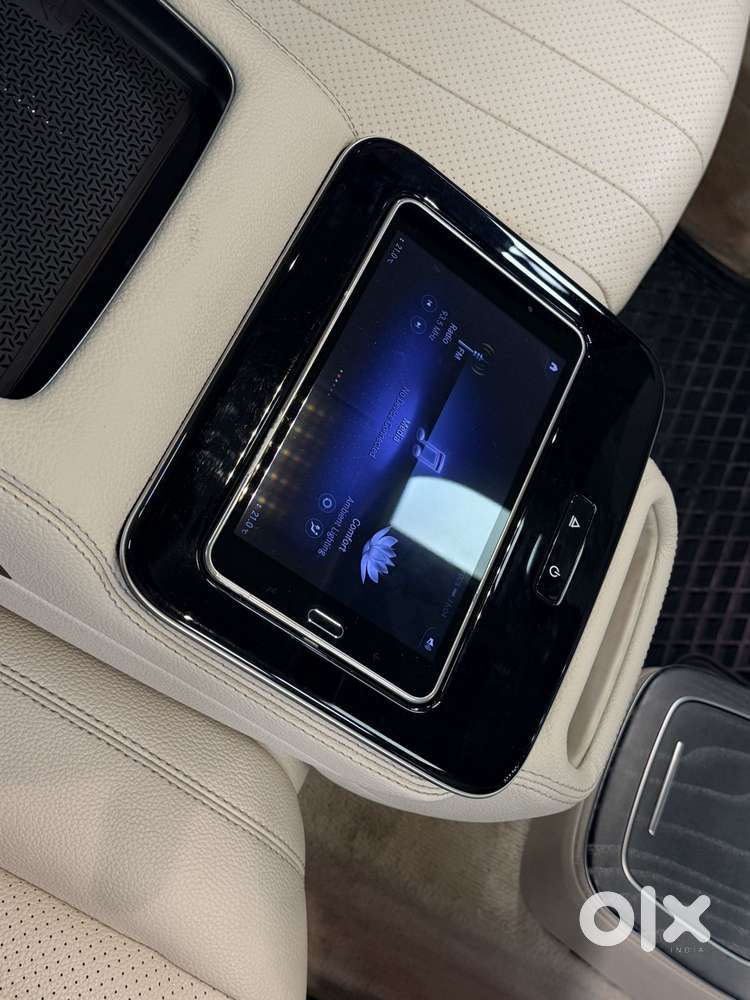 Mercedes-benz E-class E350d, 2021, Diesel