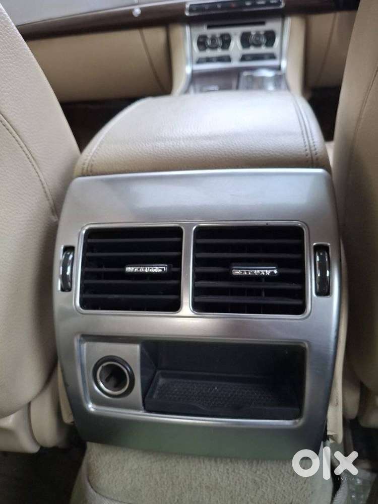 Jaguar Xf 2.2 Litre Luxury, 2013, Diesel