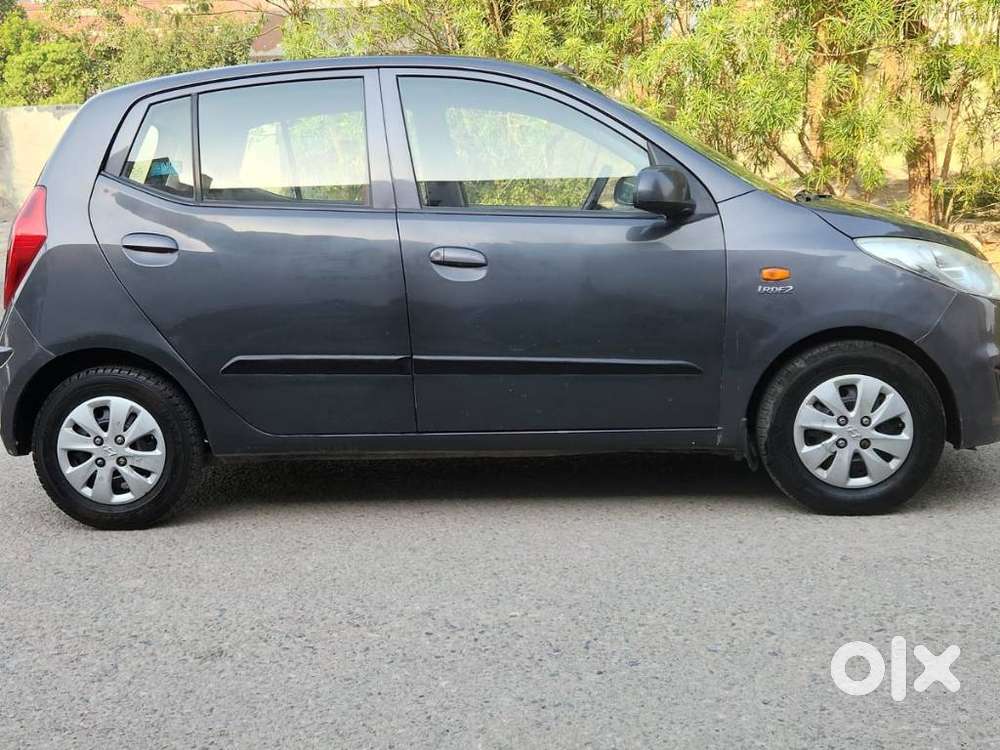 Hyundai I10 1.1 Magna(o), 2012, Petrol
