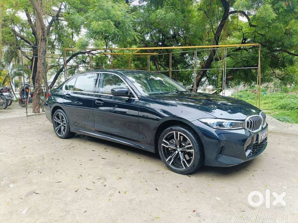 Bmw 3 Series 2.0 330i M Sport, 2026, Petrol