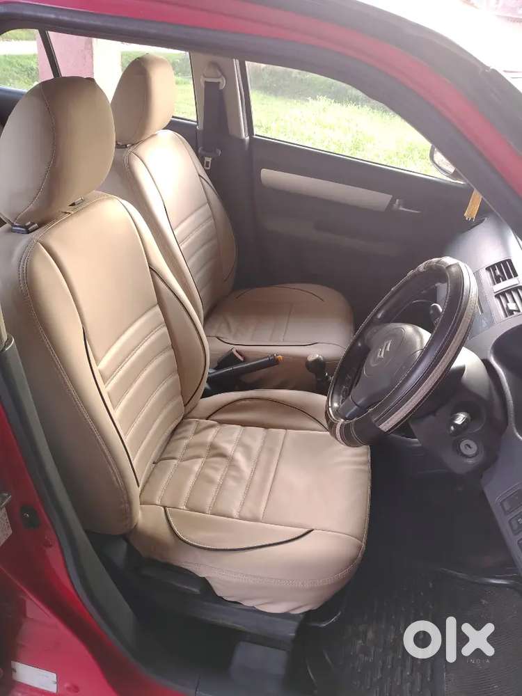 Swift Dzire 2010 Vxi