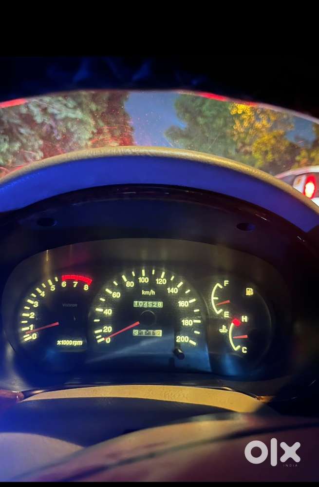 Hyundai Accent 2011 Model