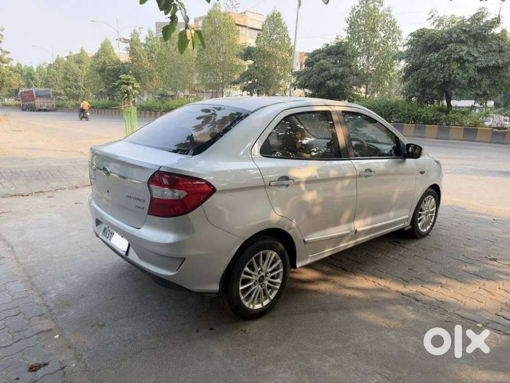 Ford Figo Aspire, 2019, Diesel