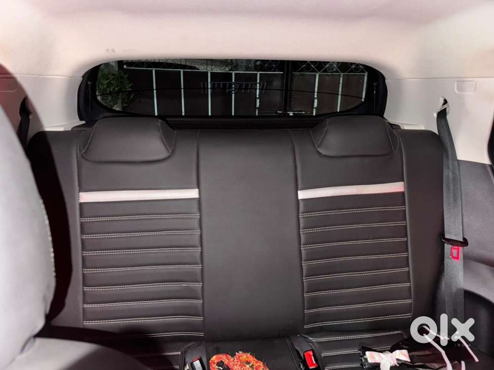 Tata Altroz Petrol Manual 2024 Car