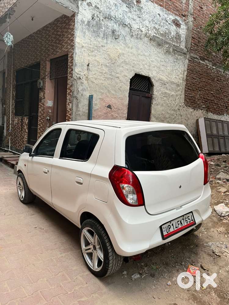 Alto 800 Maruti 2023 Year