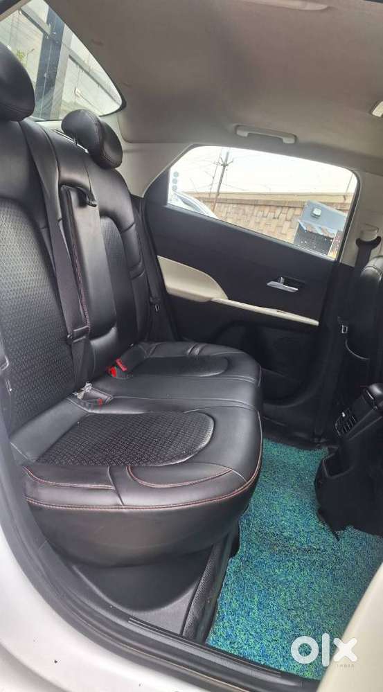 Hyundai Verna Crdi Vgt Sx 1.5, 2023, Petrol