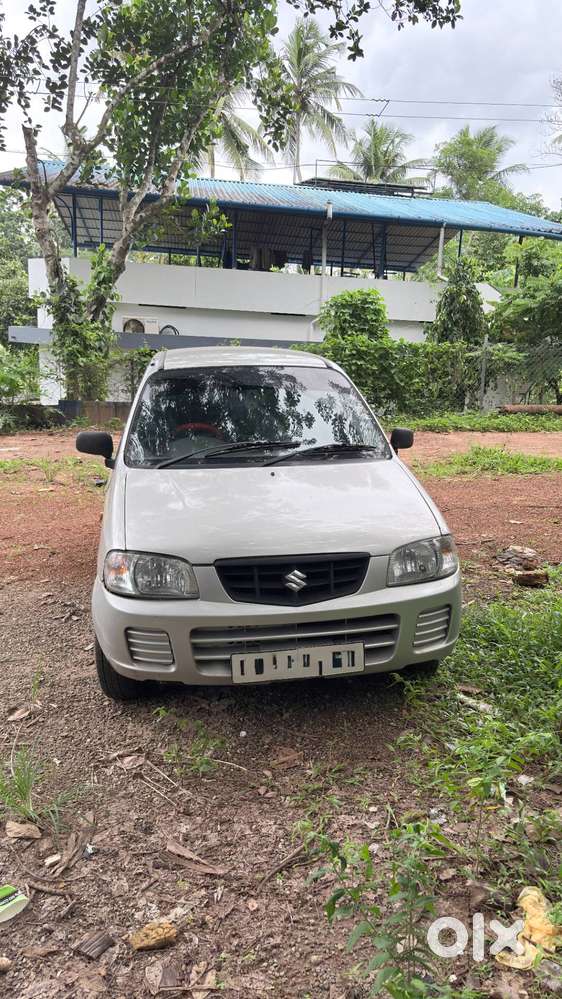 Maruti Suzuki Alto 2006