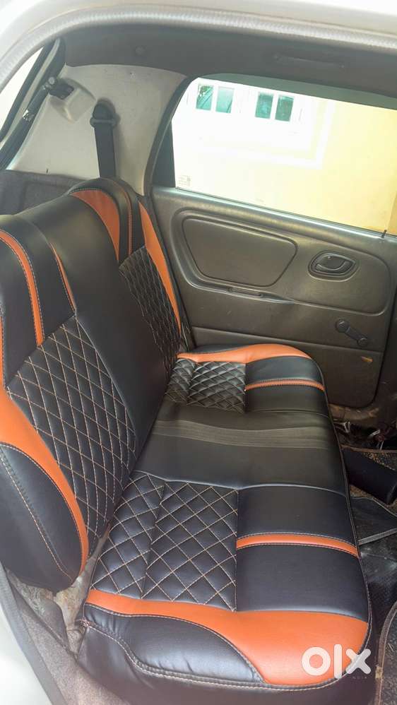 Maruti Suzuki Alto Petrol 2010