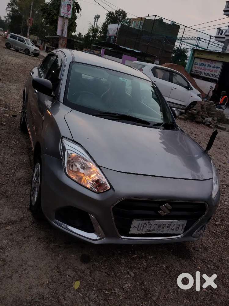 2022 Maruti Suzuki Dzire 1.2 Lxi