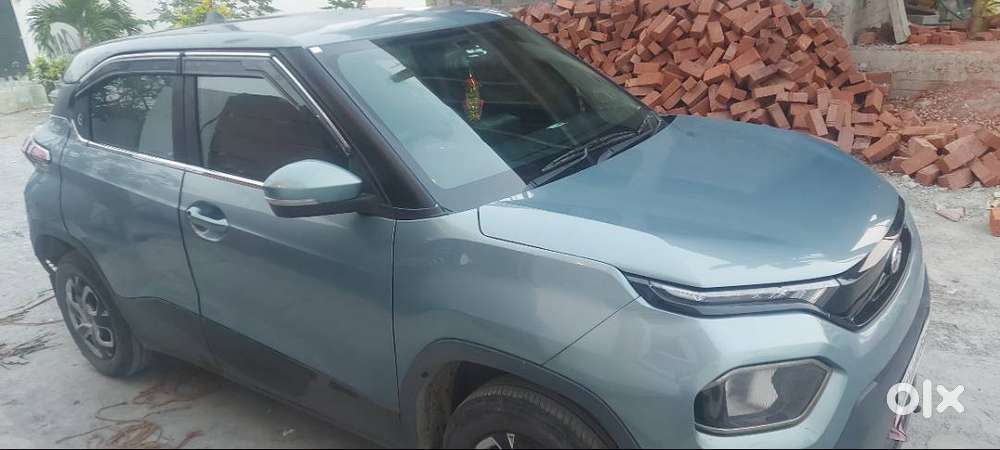 Tata Punch  Cng Model For Sale