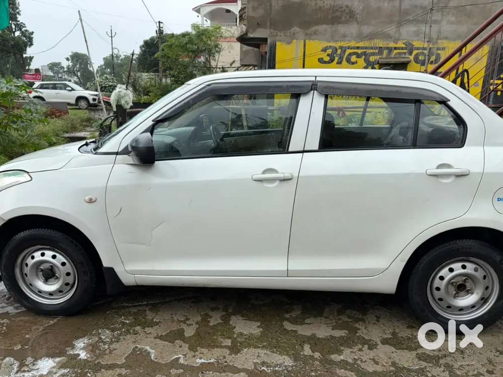Maruti Suzuki Dzire Vdi 2018 Diesel