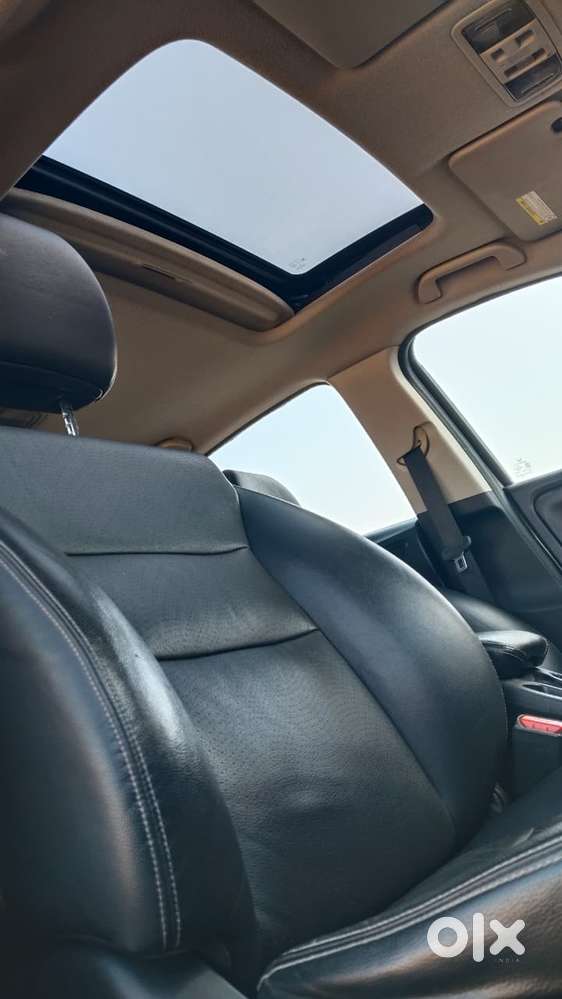 Honda City 2015-2017 I Dtec Vx Option, 2016, Diesel