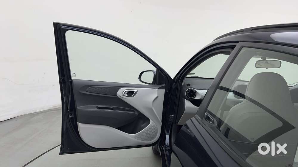 Hyundai Grand I10 Nios Sportz Amt 1.2 Kappa Vtvt, 2020, Petrol