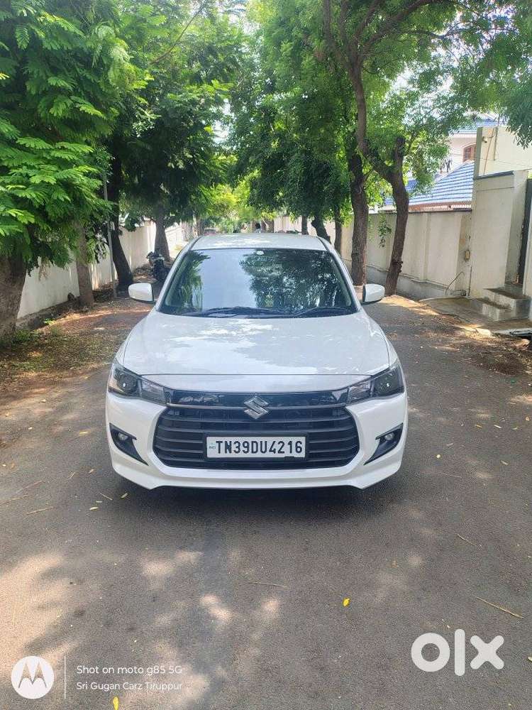 Maruti Suzuki Swift Dzire Vxi(o) Amt, 2025, Petrol