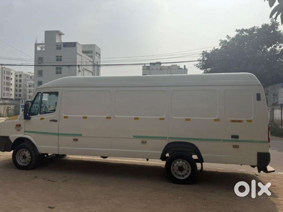 Force Motors One Sx 7 Str, 2022, Diesel