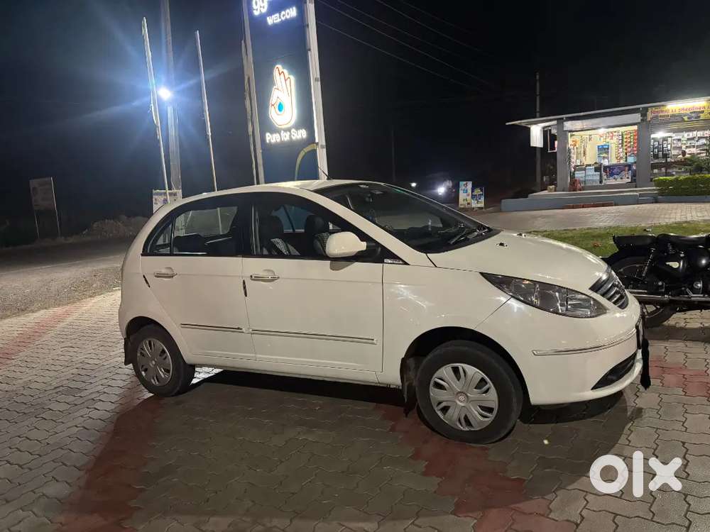 Tata Indica Vista 2011 Diesel