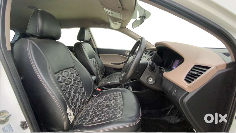 Hyundai Elite I20 1.2 Magna Plus, 2020, Petrol