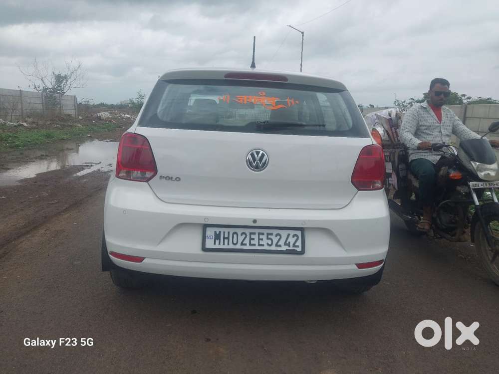 Volkswagen Polo Select 1.2 Mpi Highline, 2016, Petrol