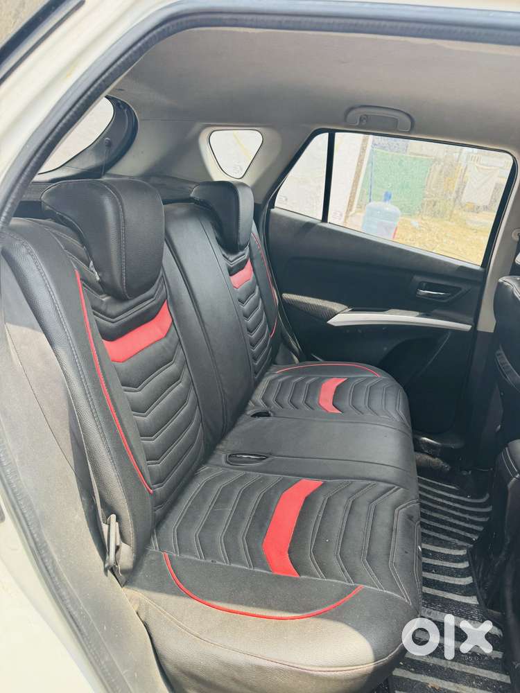 Maruti Suzuki S Cross Delta Ddis 200 Sh, 2016, Diesel