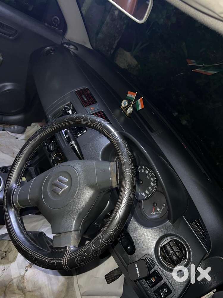 Maruti Suzuki Diesel 2008