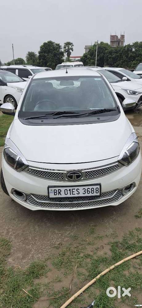 Tata Tiago Xz Plus, 2020, Petrol