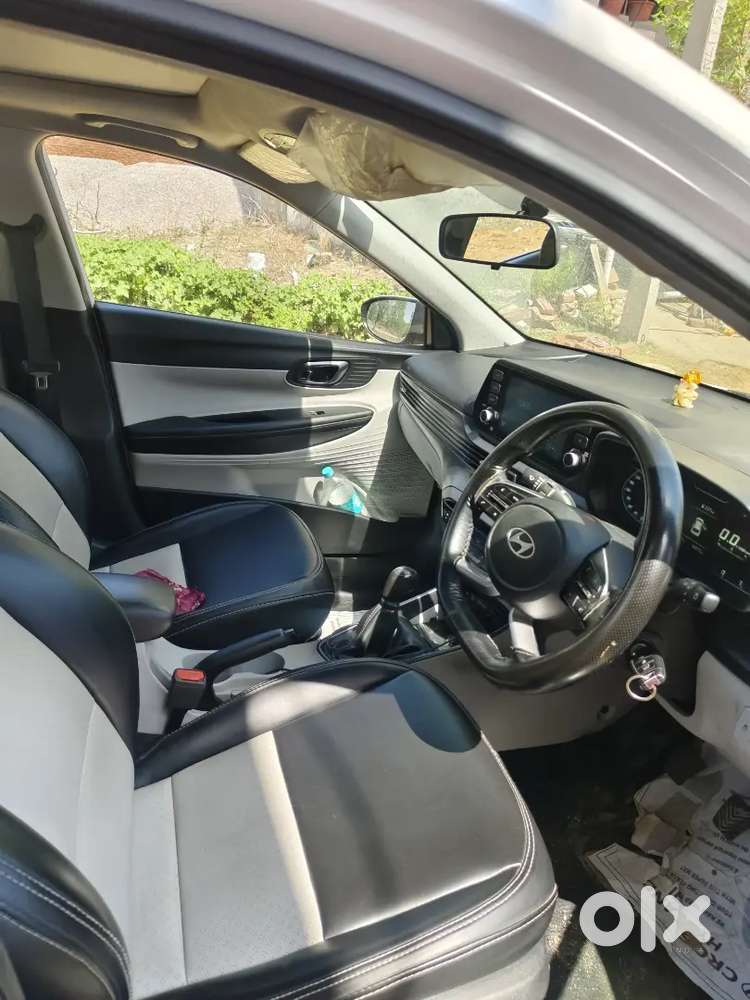 I20 Sports (o) For Sell