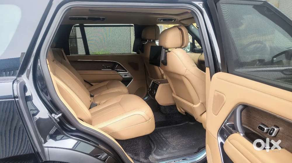 Land Rover Range, 2025, Diesel