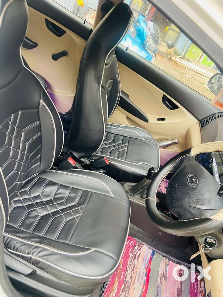 Hyundai Eon Magna+ 2015