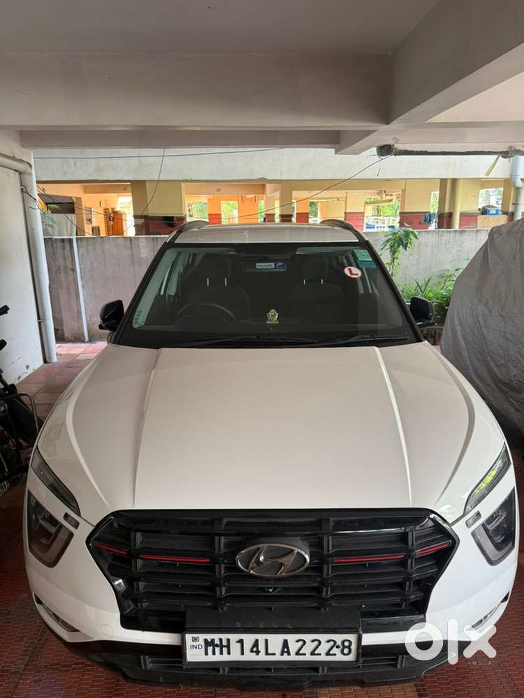 Excellent Condition & Well Maintain Every Less Driven