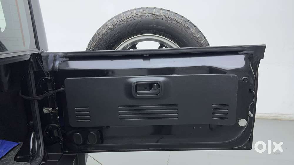 Mahindra Thar 2.0 Lx Hard Top Petrol At 4 Rwd, 2022, Petrol