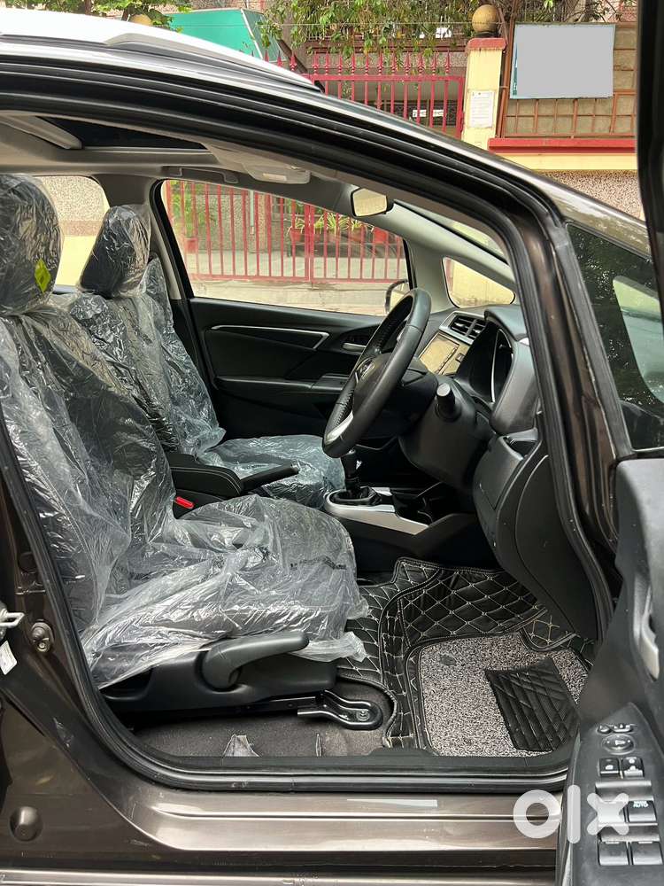 Honda Wr-v I-vtec Vx, 2021, Petrol