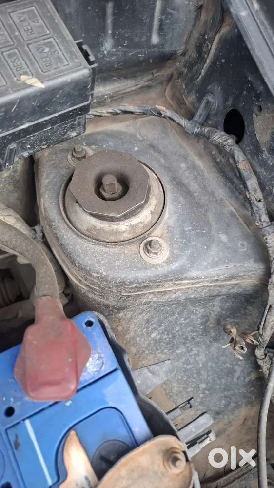 In Mint Condition Apron Engine All Seal.slightly Negotiable