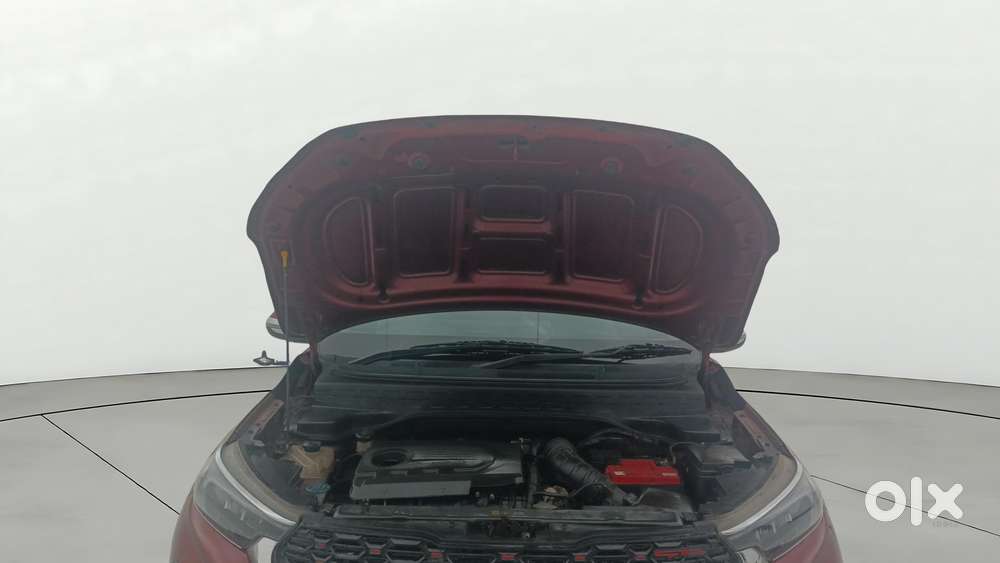 Kia Sonet 1.5 Gtx Plus Diesel, 2023, Diesel