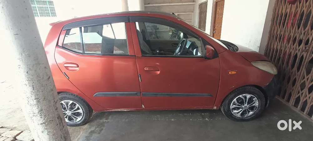 Hyundai I10 1.2 Magna 2010 ..5 Sal Pepar He 2030 Tk