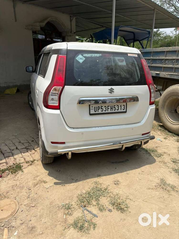Maruti Suzuki Maruti 2025 Manual