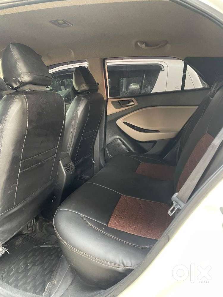 Hyundai Elite I20 Magna Plus, 2017, Petrol