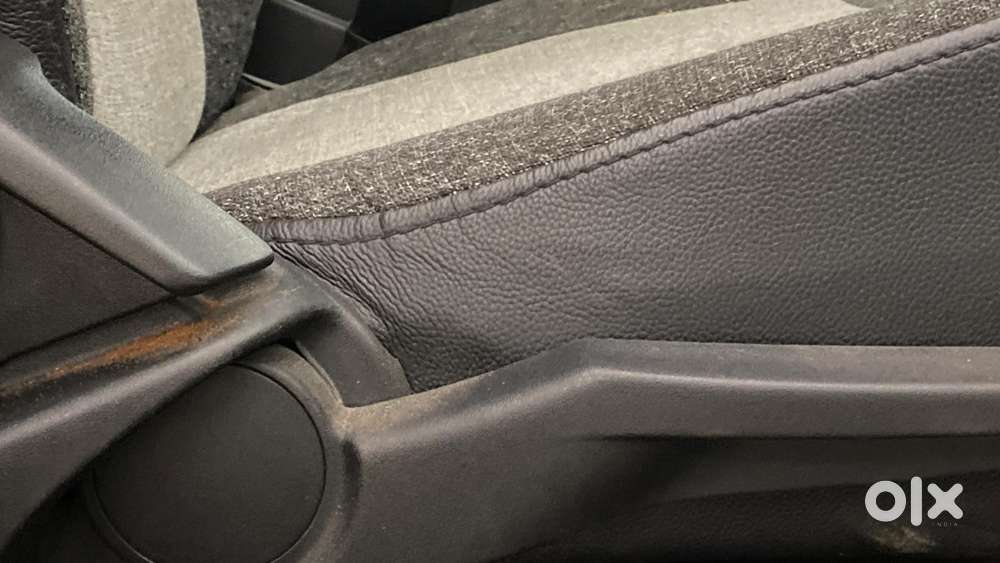 Maruti Suzuki Baleno 1.2 Cvt Zeta, 2016, Petrol