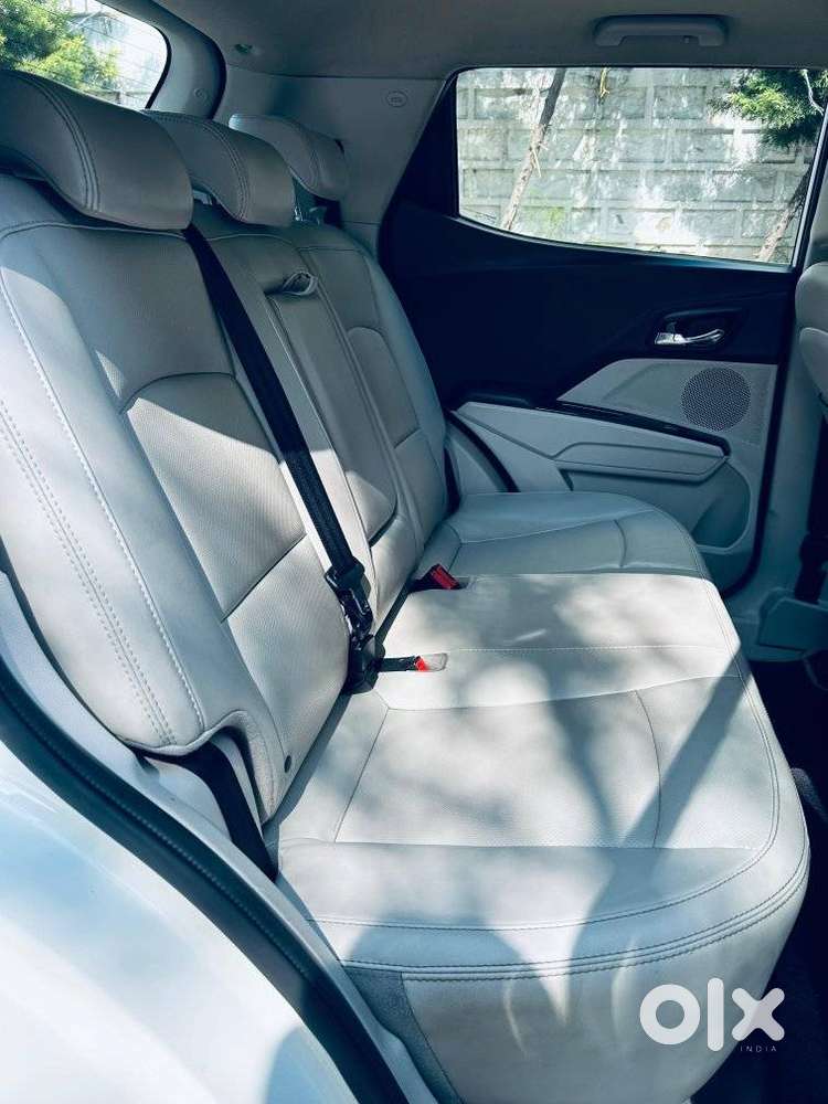 Mahindra Xuv300 W8 Option Diesel, 2019, Diesel