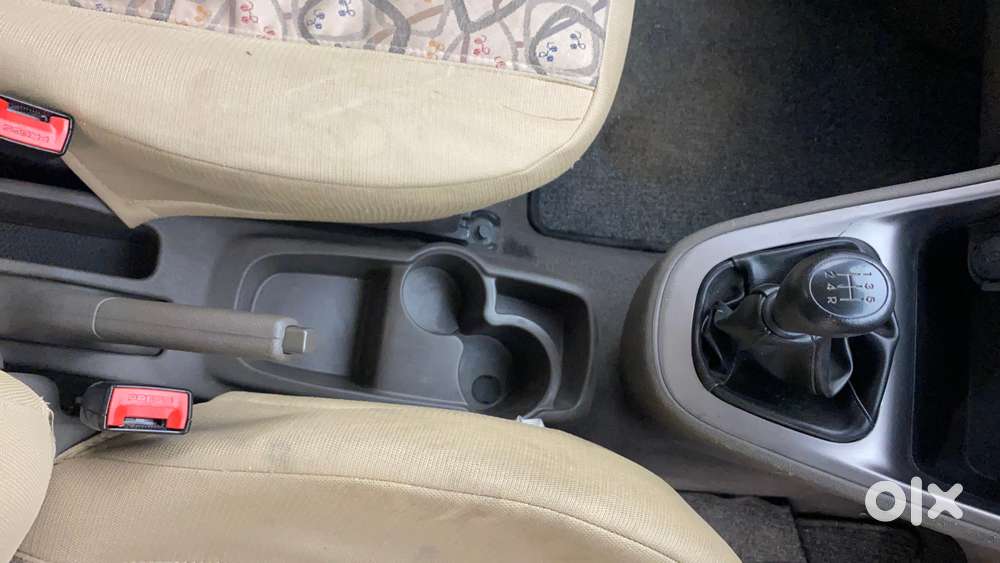 Hyundai I10 Era, 2013, Petrol