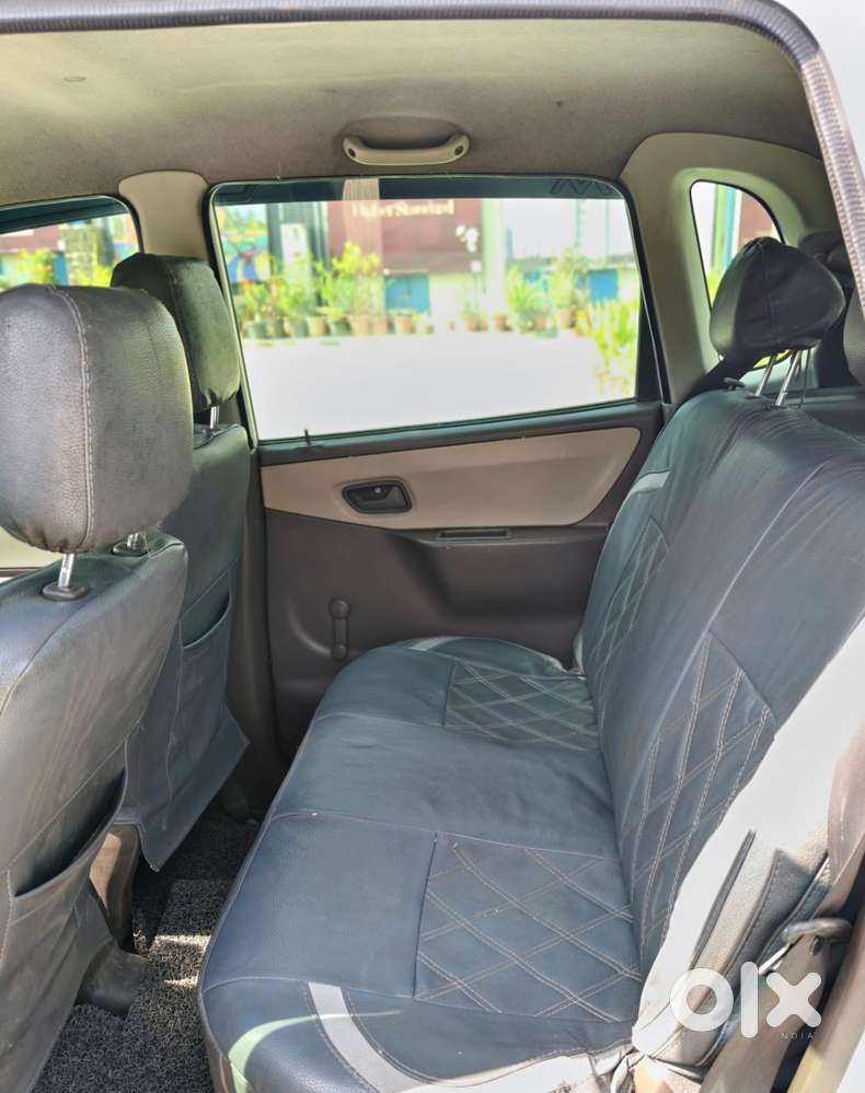 Maruti Suzuki Zen Estilo Lxi Green (cng), 2013, Cng & Hybrids