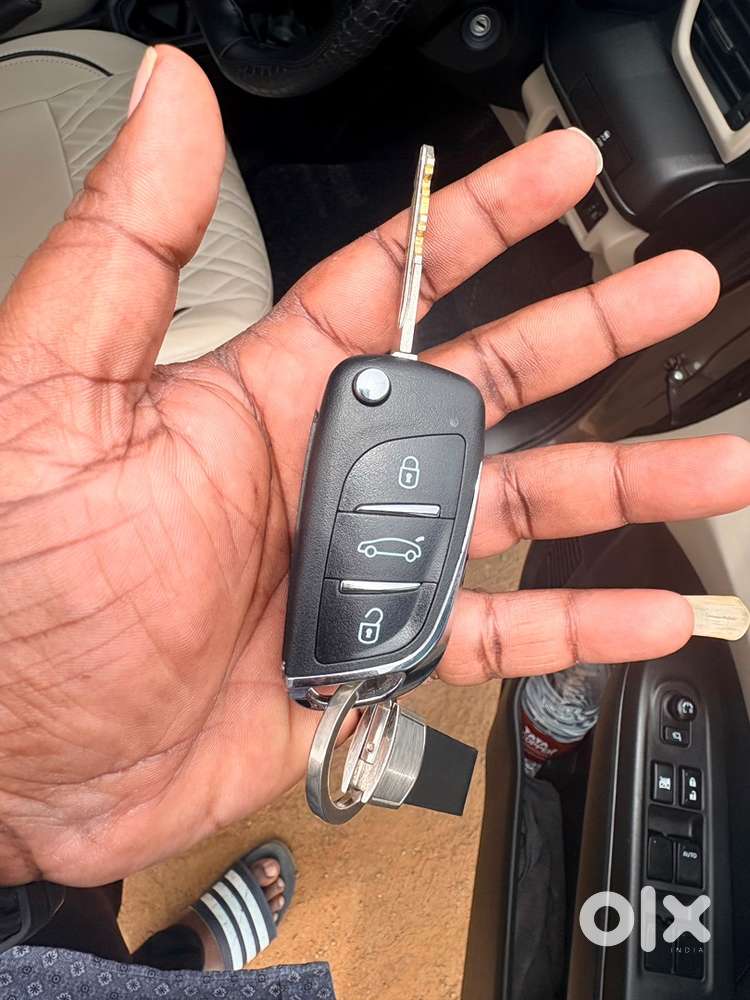 Maruti Suzuki Dzire 2016 Petrol Manual