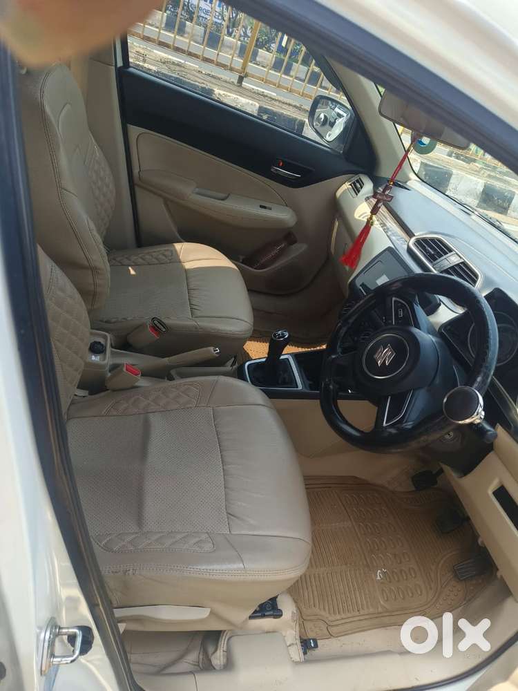 Maruti Suzuki Dzire 1.2 Vxi, 2024, Petrol
