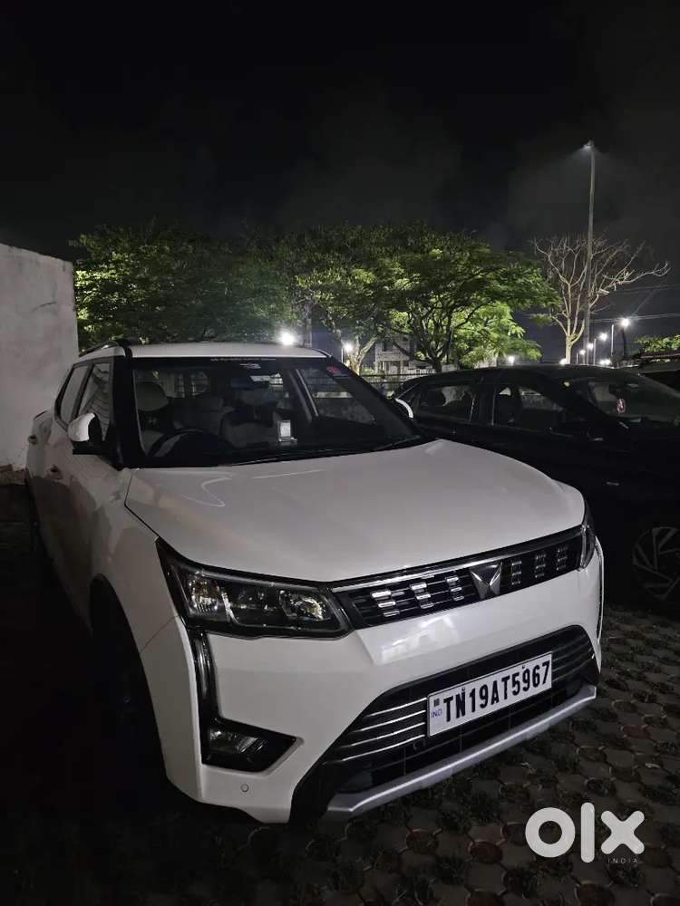 Mahindra Xuv300 05092022 Diesel 28150 Km Driven