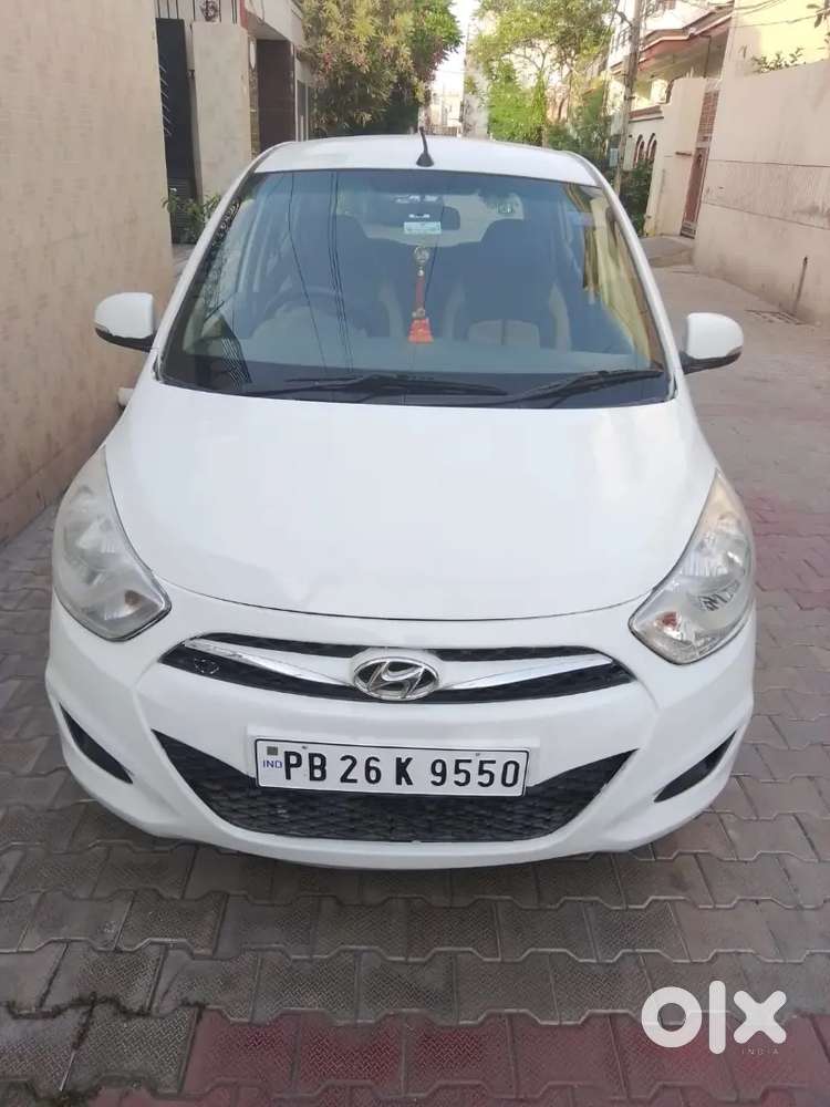 Well Maintained Car 24-12-2013
Led Light