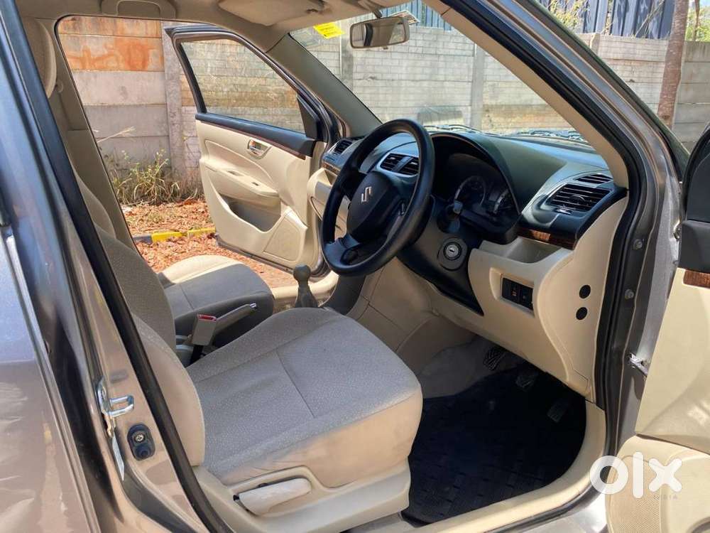 Swift Dzire Vdi Diesel 2013, Single Owner, Excellent Condition ₹4.50l