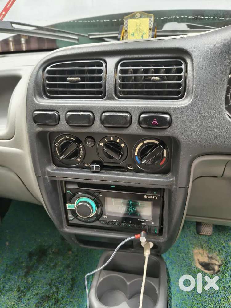 Maruti Suzuki Alto 2014 Vxi 1st Owner