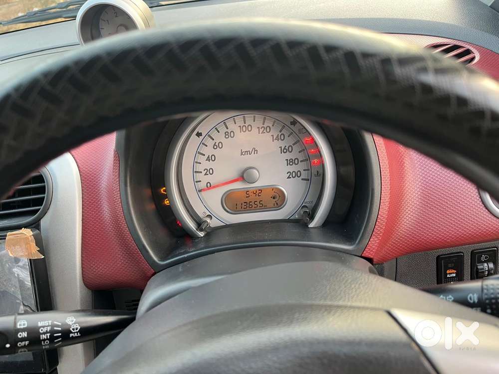 Maruti Suzuki Ritz Zdi Abs, 2014, Diesel